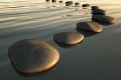 Stepping Stones 01
